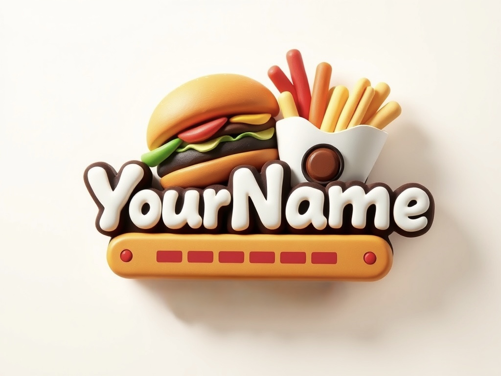 Logo Design Beispiel 3