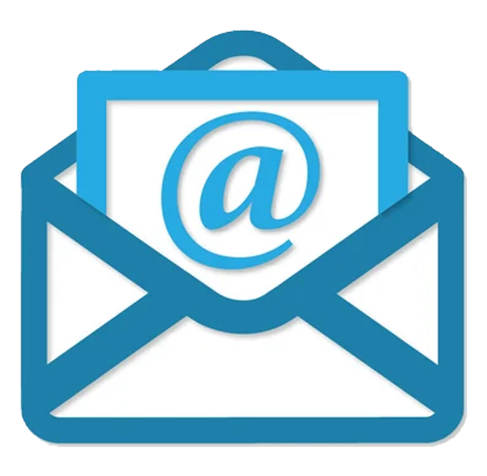 E-Mail Logo